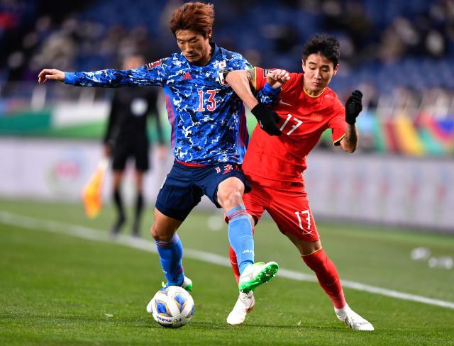 b体育app-日本名宿：中国队太弱缺乏整体 个人潜力没被开发