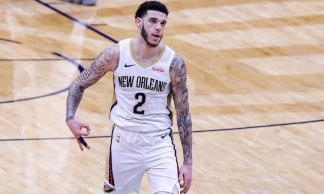 bsport体育娱乐官网入口-单场8记三分！拥有投篮技能包的球哥何愁大合同？