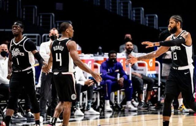 b体育下载-快艇终于盼来了“组织后卫”隆多给全队带来新希望