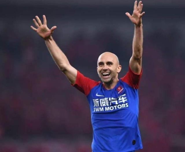 bsport体育娱乐官网入口-中国通马季奇都服气！ 阿德里安成首位中超4队外援