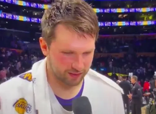 bsport体育娱乐官网入口-东契奇：雷迪克是优秀的教练，我每天都很兴奋接受他的指导